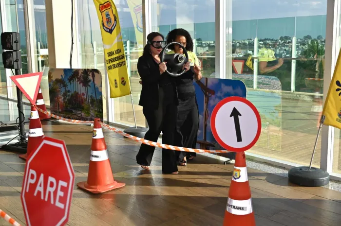 Foto: Reprodução/Prefeitura de Vitória da Conquista - BA