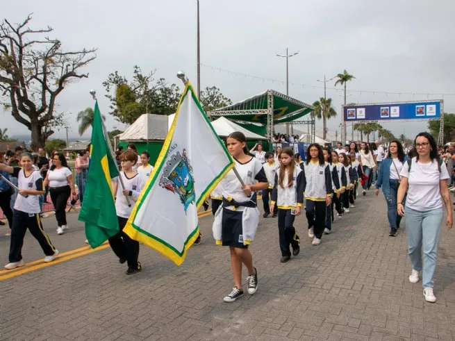 Confira o que abre e fecha nos órgão públicos em São Sebastião durante o feriado nacional de 7 de Setembro