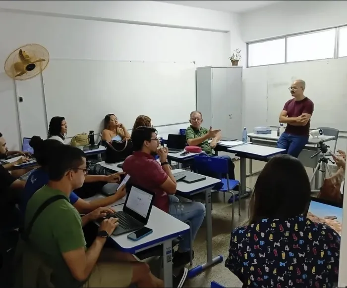 Foto: Reprodução/Prefeitura de João Pessoa - PB