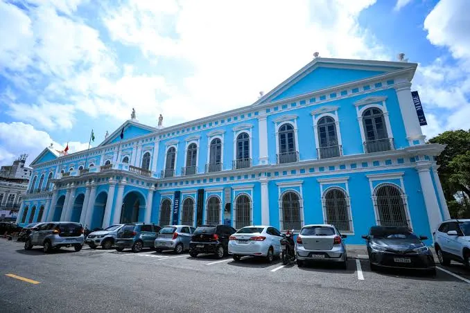 Foto: Reprodução/Agência Belém