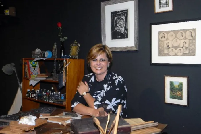 Divulgação Associação Oswaldo Goeldi