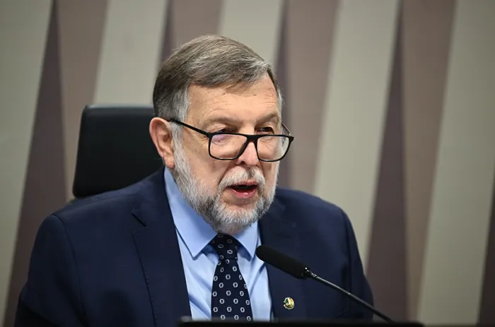 Avança projeto que destina recursos de pesquisa para instituições da Amazônia