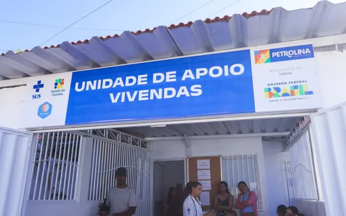 Foto: Reprodução/Prefeitura de Petrolina - PE
