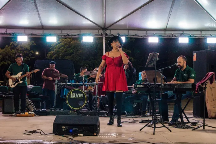 IGARAPÉ MUSICAL - Evento gratuito na Praça do Mirandinha terá atrações locais e palco aberto