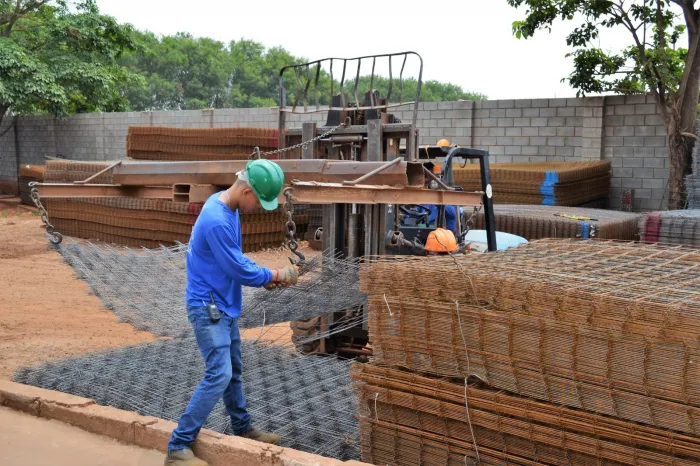 Foto: Reprodução/Prefeitura de Campo Grande - MS