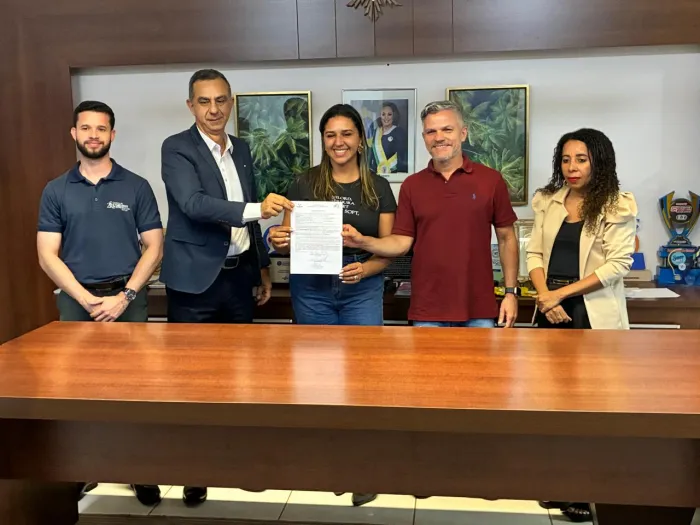 Prefeitura de Gurupi fortalece desenvolvimento econômico com novas áreas destinadas a empresas no PAIG