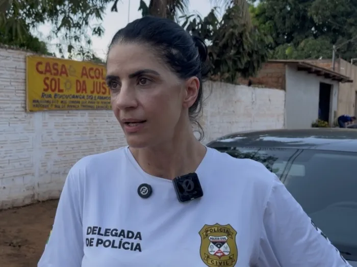 13 idosos são resgatados de instituição irregular na zona Leste