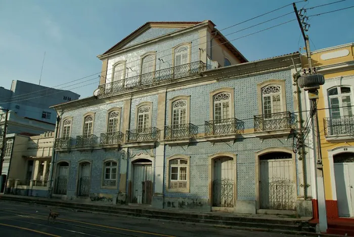Belém oferece até 100% de desconto no IPTU para imóveis históricos