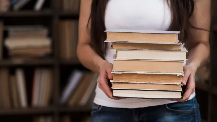 A inscrição é gratuita e poderá ser realizada pelo próprio escritor, pela editora do livro, ou por procurador constituído pelo autor. Foto: Divulgação/Governo de SP