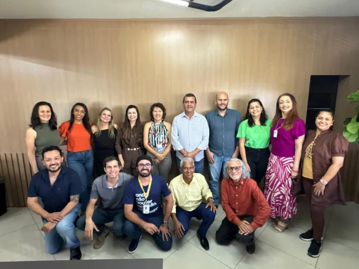 Primavera do Leste avança para transformar Farmácia Viva em referência nacional em práticas integrat…