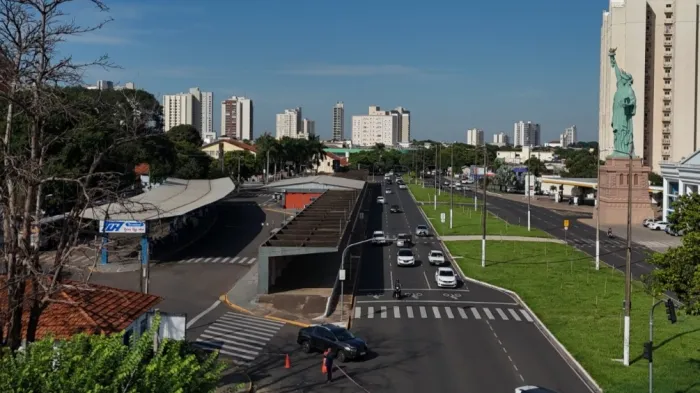 Prefeitura de Araçatuba inicia processo de tombamento patrimonial da Plataforma Ferroviária e da Praça do Relógio