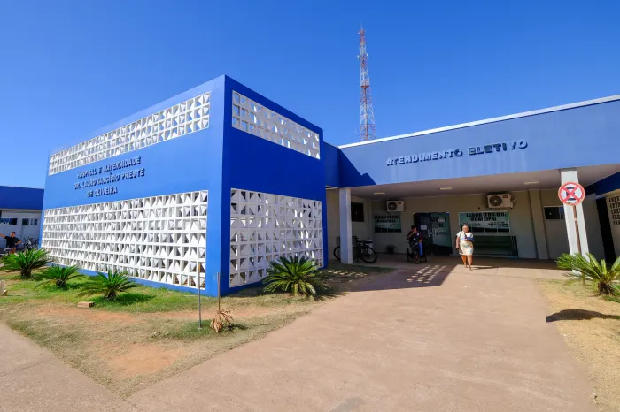 Comissão de Saúde intensifica fiscalização de hospitais e obras no primeiro semestre