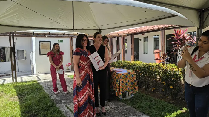 Foto: Reprodução/Prefeitura de João Pessoa - PB