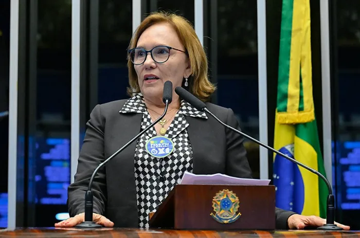  - Foto: Waldemir Barreto/Agência Senado