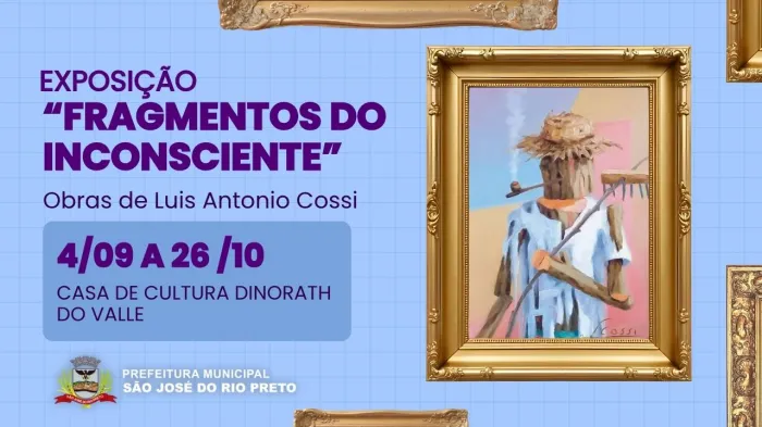 Arquivo pessoal / SMCS