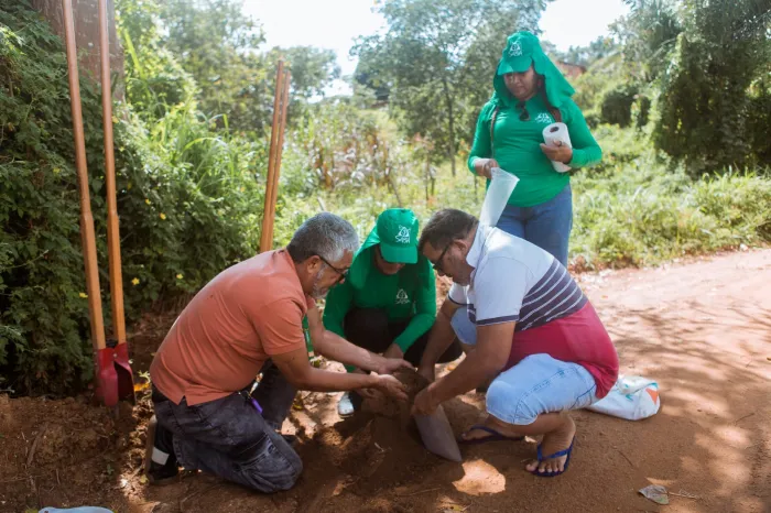 Foto: Reprodução/Prefeitura de Caruaru - PE