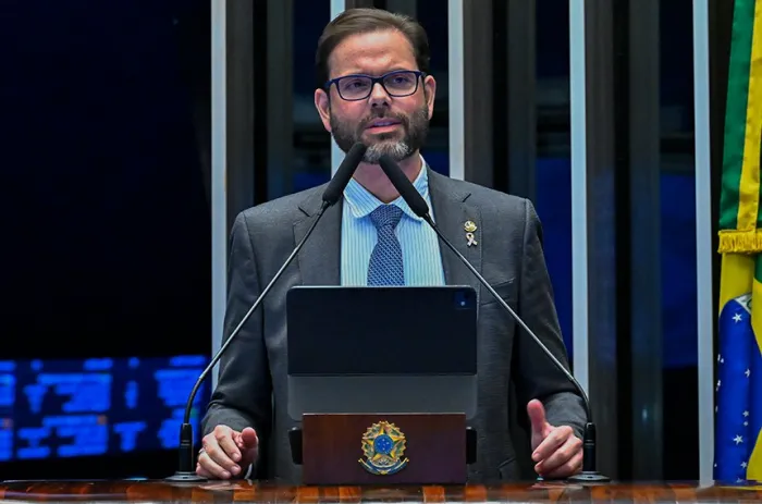  - Foto: Waldemir Barreto/Agência Senado