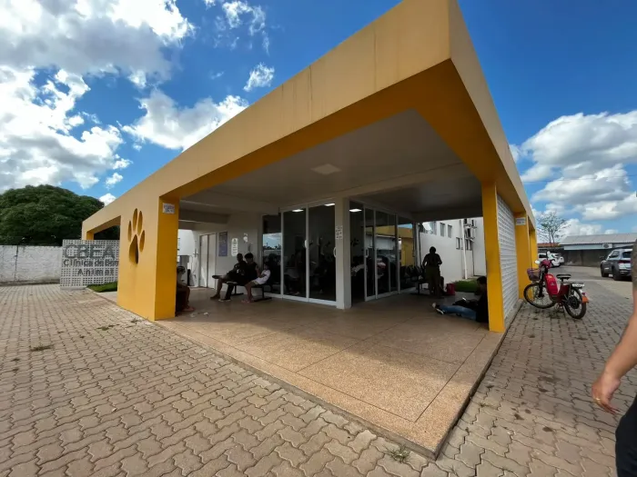 Funcionamento será retomado normalmente na terça-feira, 8 de setembro