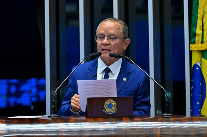  - Foto: Waldemir Barreto/Agência Senado