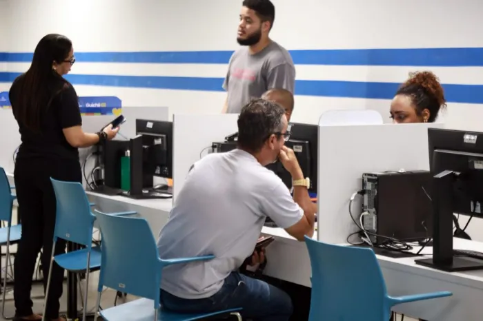 Texto: Nilson Marinho / Secom PMS
