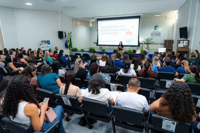 (Foto: Ascom Prefeitura/Anderson Lippi)