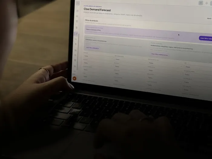 Hoff Analytics antecipa demanda com inteligência artificial