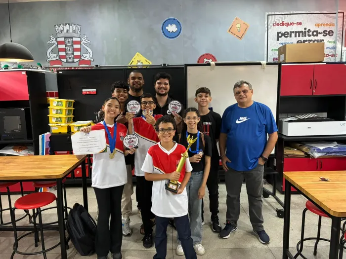 Foto: Reprodução/Prefeitura de João Pessoa - PB