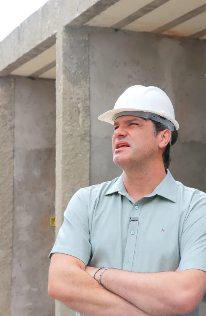 Foto: Reprodução/Prefeitura de João Pessoa - PB