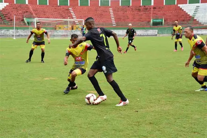 Copa de Bairros retorna após sete anos e promete movimentar o futebol amador de Feira de Santana