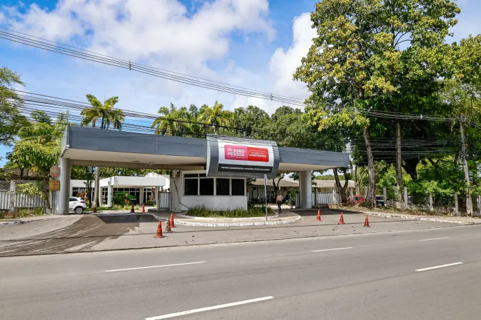 Foto: Reprodução/Prefeitura de João Pessoa - PB