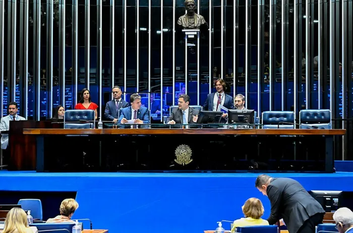 Senadores aprovam acordo de cooperação entre Brasil e Camboja