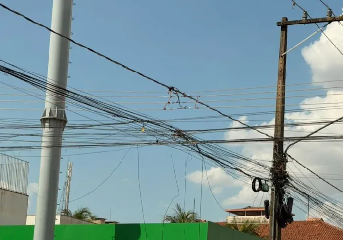 Prefeitura orienta comerciantes sobre possíveis interrupções de internet durante mutirão de regulari…