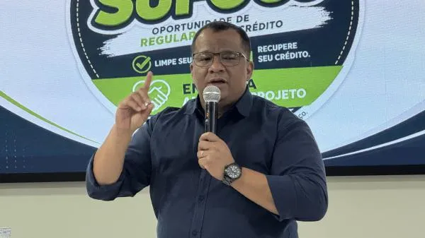 Sorriso terá edição do Tchau, Sufoco