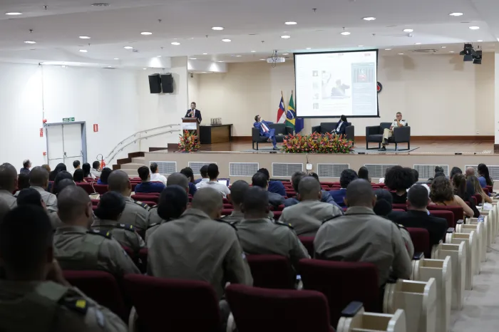 Segurança nos estádios pauta debates no XXIV Congresso Nacional do Ministério Público do Consumidor