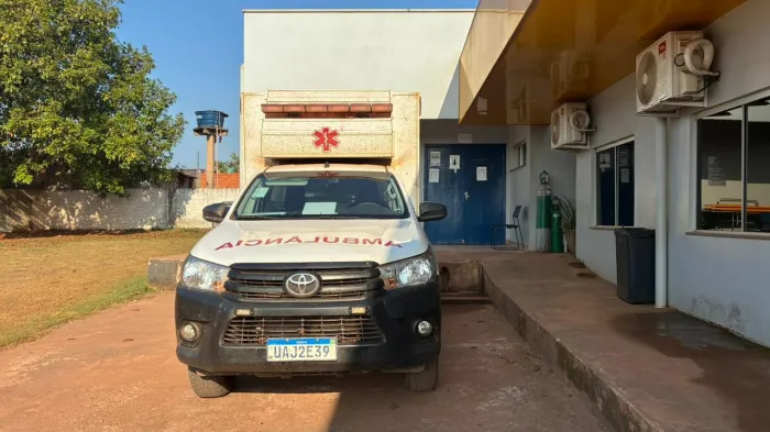 Atendimento 24 horas muda rotina de moradores e fortalece saúde na Ponta do Abunã
