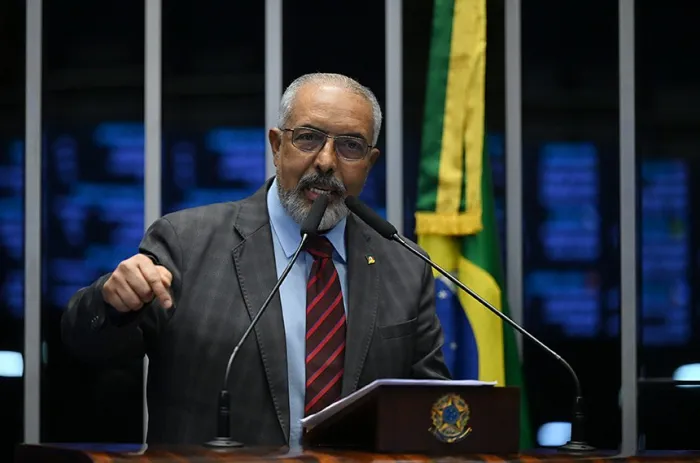  - Foto: Ton Molina/Agência Senado