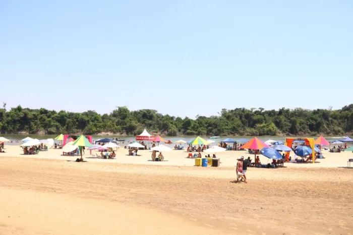 Foto: Suelenn Barbosa