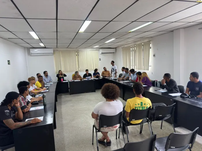 Foto: Arquivo