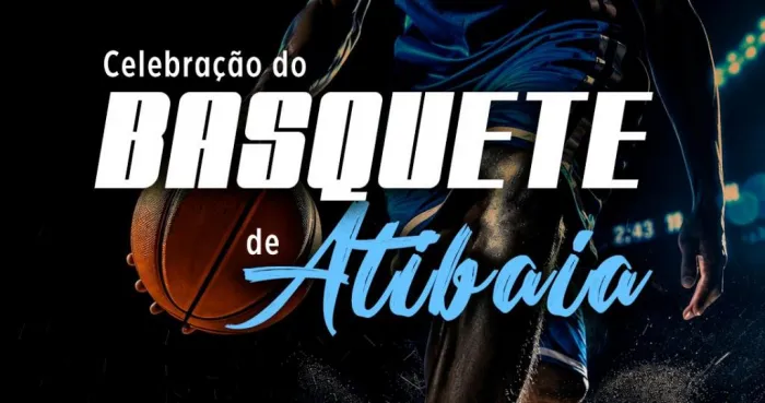 Foto: Reprodução/Prefeitura de Atibaia - SP