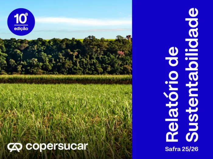 Copersucar/Divulgação
