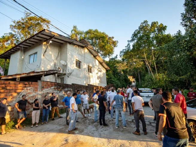 Prefeitura e EDP avançam em projeto para implantação de energia elétrica na Barreirinha