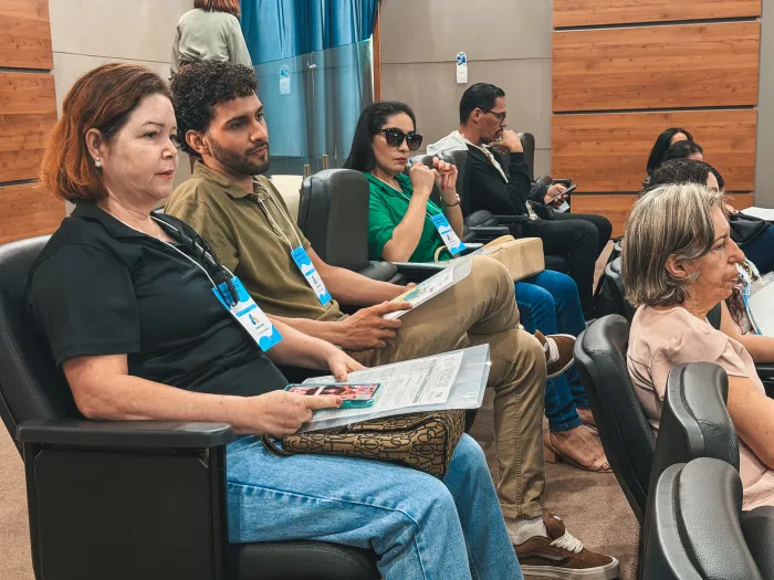 662 servidores da Educação já passaram por capacitação em primeiros socorros para saber como agir nesses momentos até a chegada do atendimento especializado