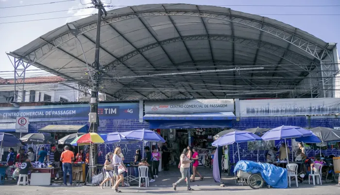 Foto: Reprodução/Prefeitura de João Pessoa - PB