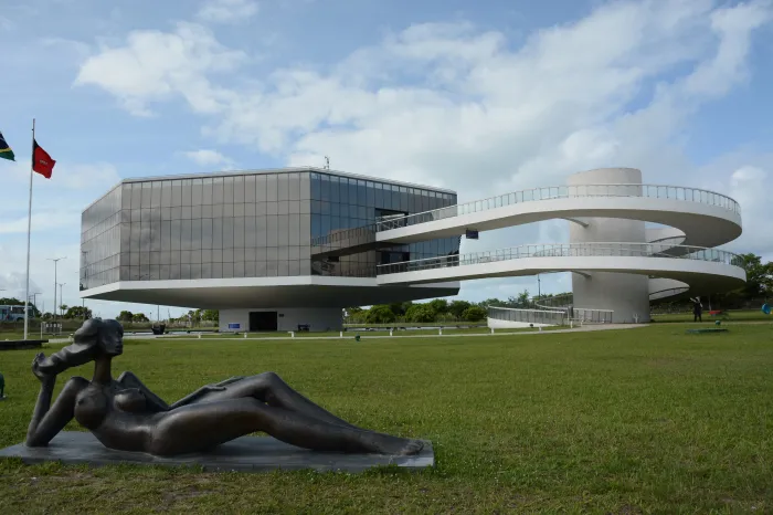 Foto: Reprodução/Prefeitura de João Pessoa - PB