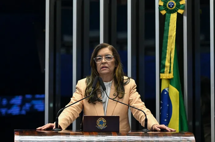  - Foto: Ton Molina/Agência Senado