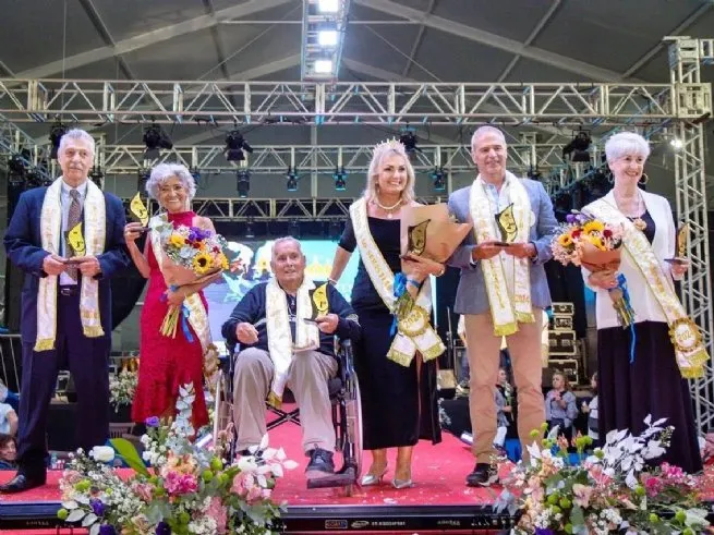 Sepedi e Setur abrem inscrições para o concurso Miss e Mister Melhor Idade de São Sebastião