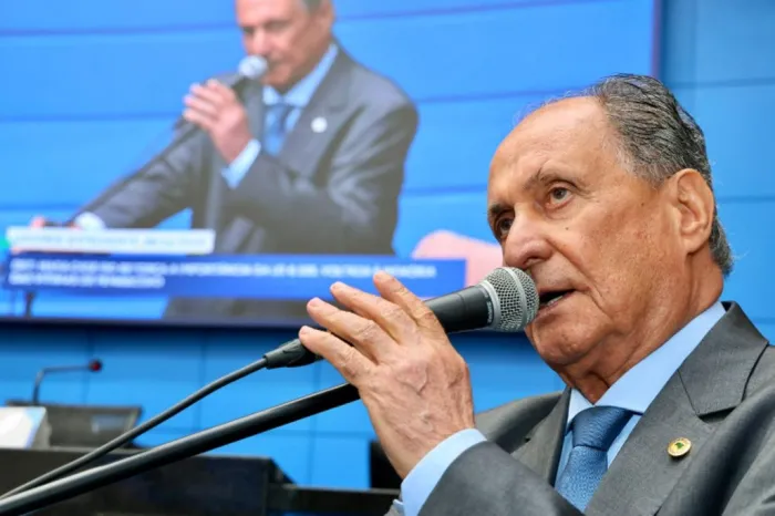 Zé Teixeira requer infraestrutura para aldeias e saúde de idosos