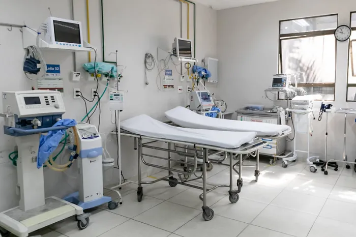 CLDF celebra os 20 anos da Central de Regulação da Internação Hospitalar do DF