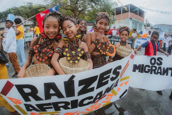 Foto: Reprodução/Prefeitura de Candeias - BA