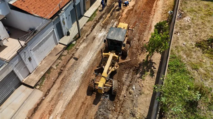 Foto: Reprodução/Prefeitura de Marabá - PA